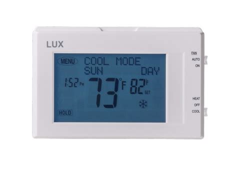 lux txts thermostat consumer reports