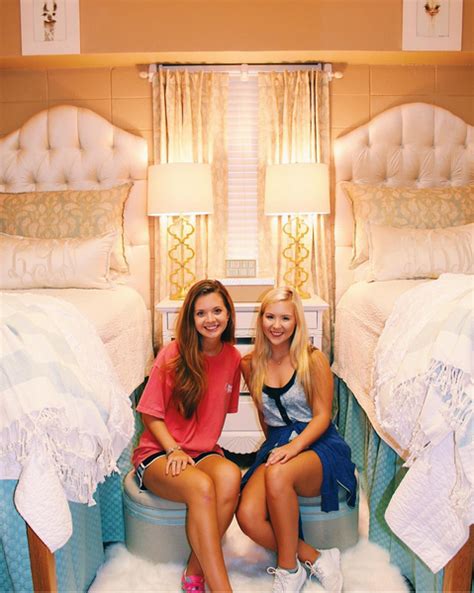 These University Of Mississippi Freshman Have The Fanciest
