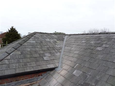 slate roof fitting    roofing