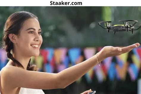 dji spark  tello  drone    staakercom