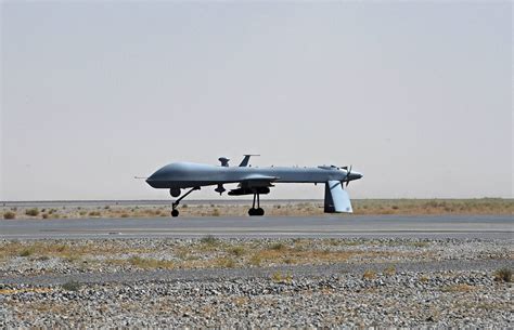 lead  setting global norms  drone strikes  washington post