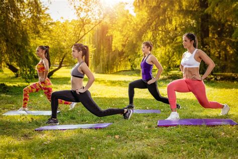 consejos  deportistas beneficios de hacer ejercicio al aire libre blog de naturlider