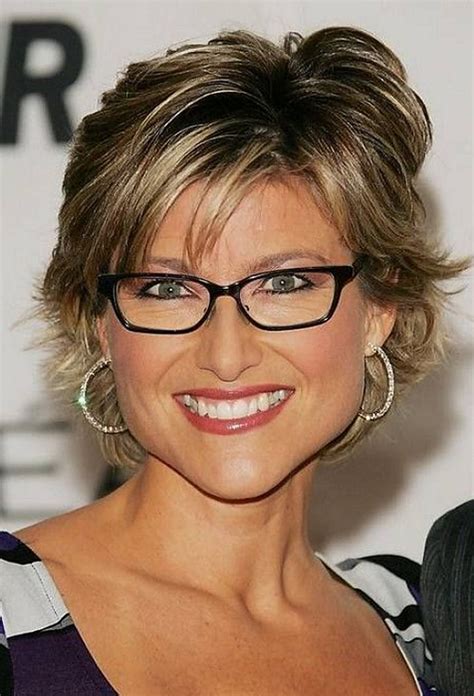 hairstyles  women  glasses hairstyles  haircuts