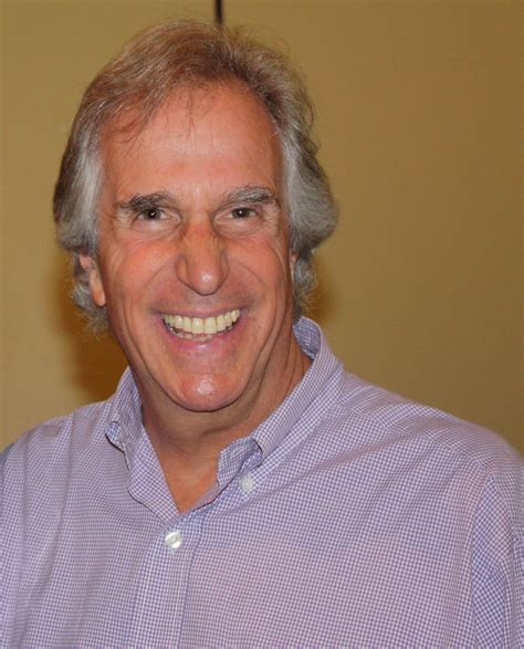sound  young america actor producer  author henry winkler