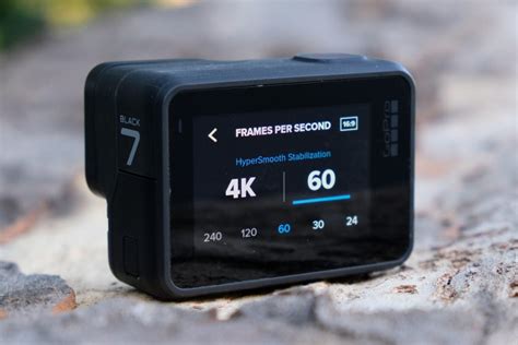 gopro hero  black review trusted reviews