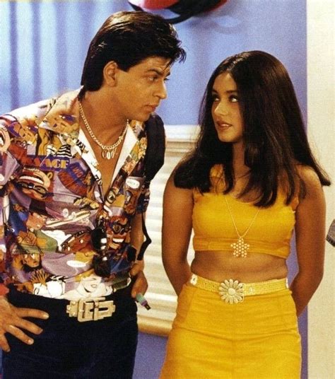 Kuch Kuch Hota Hai 1998 Türkçe Altyazılı Izle