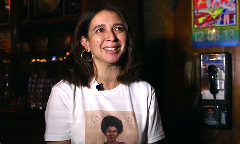 Maya Rudolph On Her Mother’s Iconic Album ‘perfect Angel