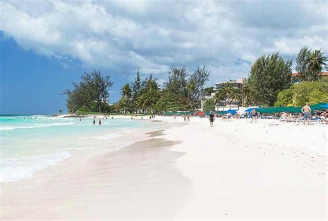 South Beach Hotel And Resort Christ Church Barbados