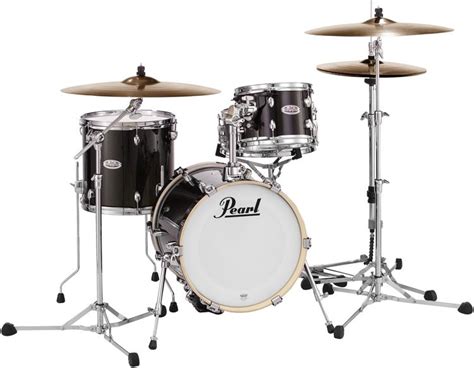 small drum sets portable compact kits