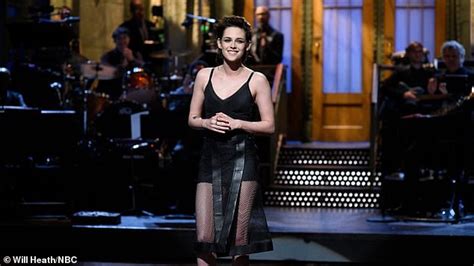 Kristen Stewart Says She Felt Pressure To Label Sexuality Before