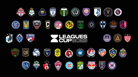 america leagues cup group
