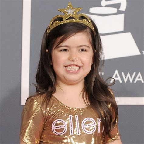 Watch 15 Year Old Sophia Grace S Surprising New Rap Music Video E