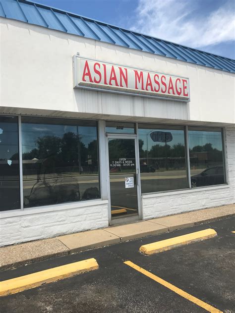 asian massage parlors ct underground 17 photos