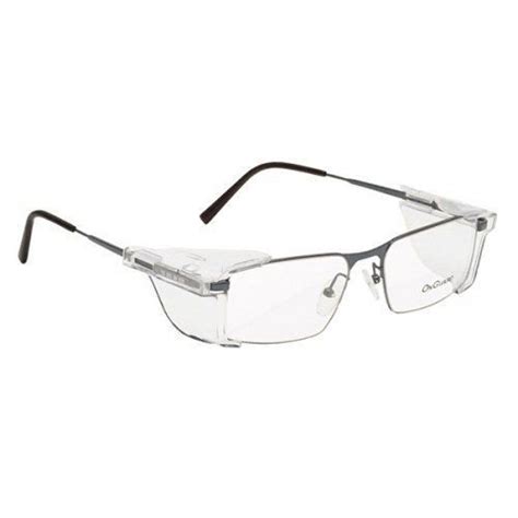 Onguard 125 Prescription Safety Glasses Vs Eyewear