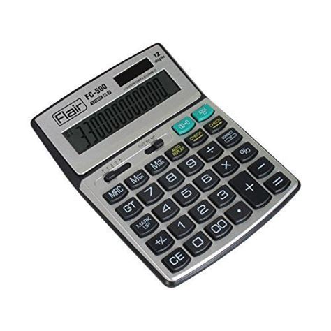 plastic flair calculator fc  vel agency id