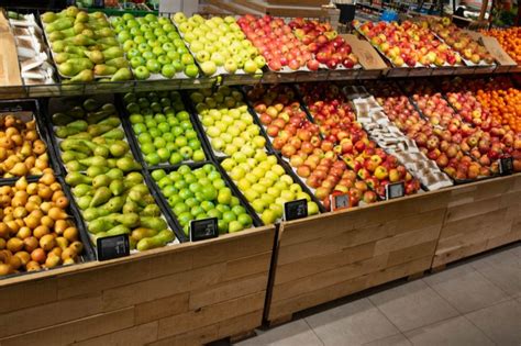albert heijn haalt groenten en fruit uit het plastic retailtrends