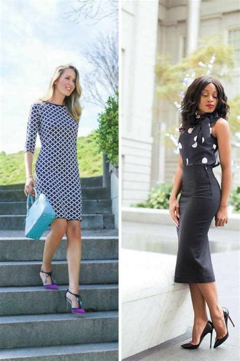 women s business attire work dresses 2020