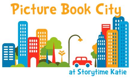 picturebookcitypng book city picture book preschool books