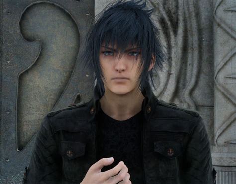 Final Fantasy 15 Preview Is This The Best Rpg Since Final Fantasy 7