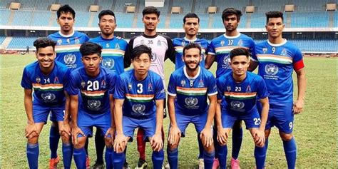 sudeva fc bring  league football  delhi  vision  tough period