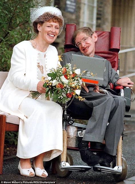 Ladies Man Stephen Hawking Described Women As Complete