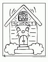Coloring Pages School Kids Sheets Activities Classroomjr sketch template