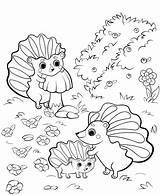 Coloring Pages Animal Families Printable 30seconds Family Print Everyone Mom Fun Tip sketch template