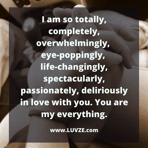 150 you are my everything quotes and sayings with beautiful images 2022