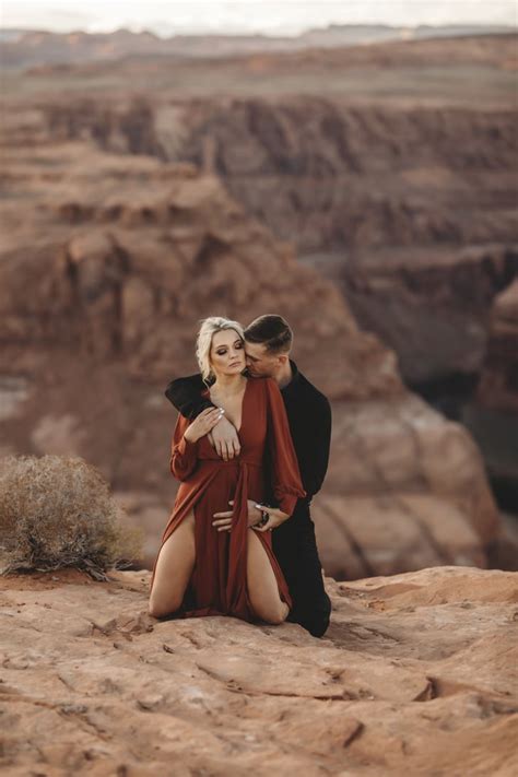 sexy couples canyon photo shoot popsugar love and sex photo 45