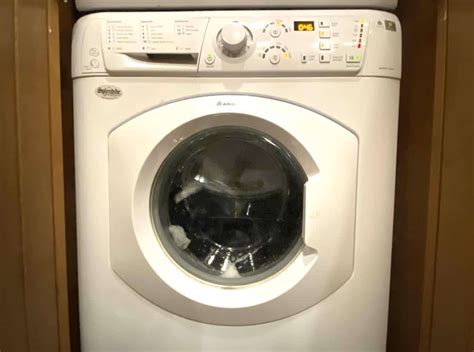 tips  keeping  rv washing machine odor  rv travel