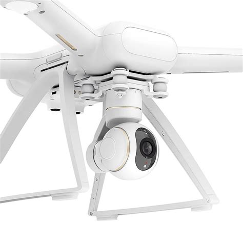 xiaomi mi drone wifi fpv   fps camera  axis gimbal rc quadcopter geekmaxicom