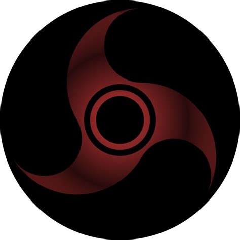 nakas mangekyou sharingan  arsheraldica  deviantart mangekyou