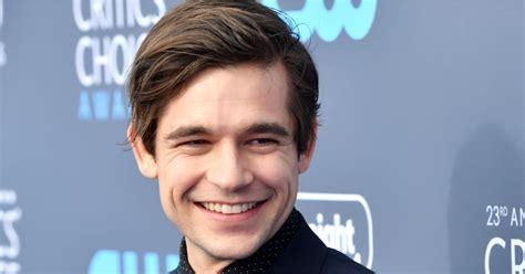 who is jason ralph popsugar celebrity