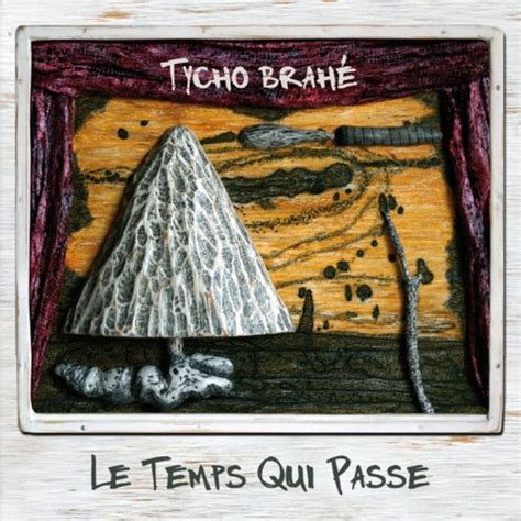Amazon Musicでtycho Brahéのle Temps Qui Passeを再生する