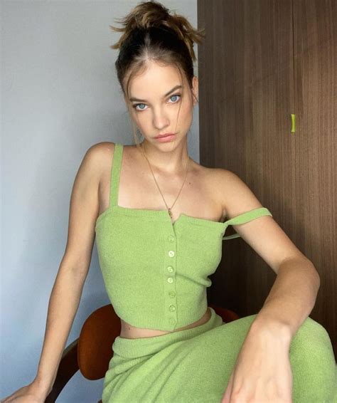 picture of barbara palvin