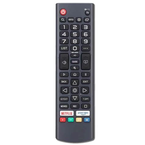 remote control  eko khsw  webos smart tv