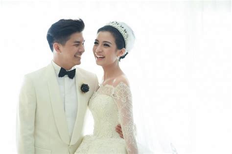 unik pernikahan 4 seleb indonesia ini viral di media luar negeri