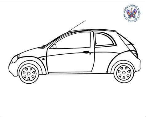 car coloring pages  printable  cars coloring pages coloring