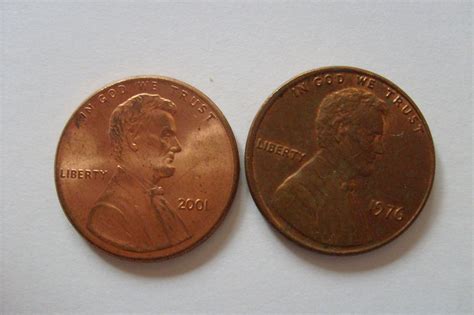 pennies  stock photo public domain pictures