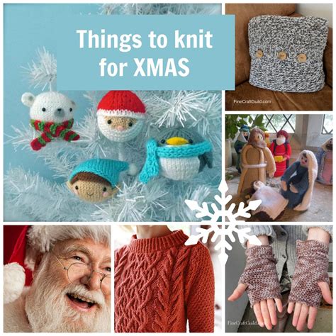 easy   knit  beginners