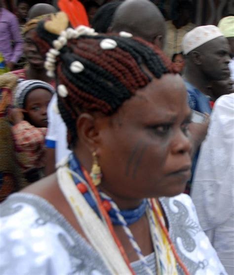 effiong eton [photos] check out hairstyles of river goddess worshippers at the osun osogbo festival