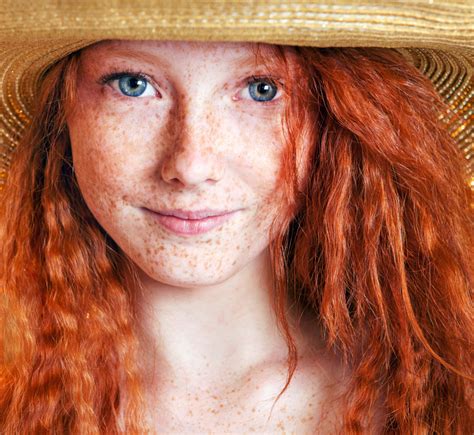 5 scientific facts about redheads instanthub