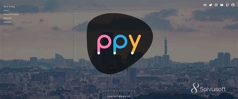 ppy pty  software company