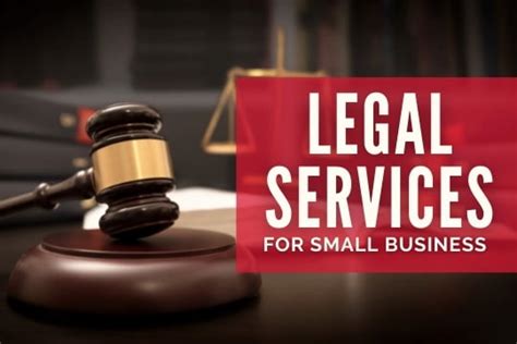 top subscription based legal services  small business