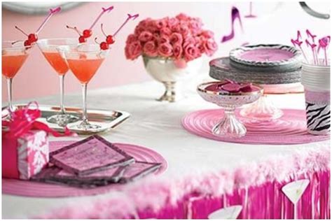 Best Themes To Décor Your Home For Bachelorette Party