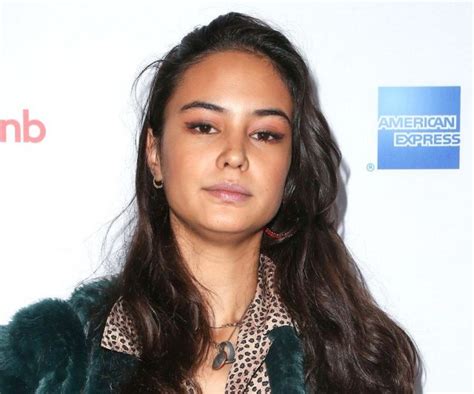 Courtney Eaton S Body Measurements Including Breasts