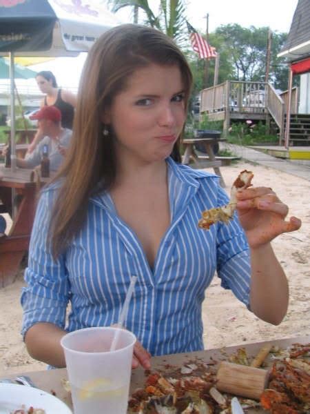 Anna Kendrick The Fappening Leaked Over 100 Photos