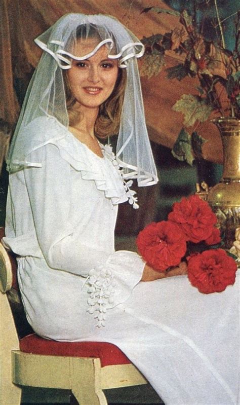 russian bride 1981 bride dress russian weddings
