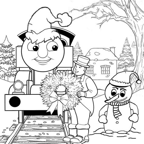 thomas  train easter coloring pages coloring home