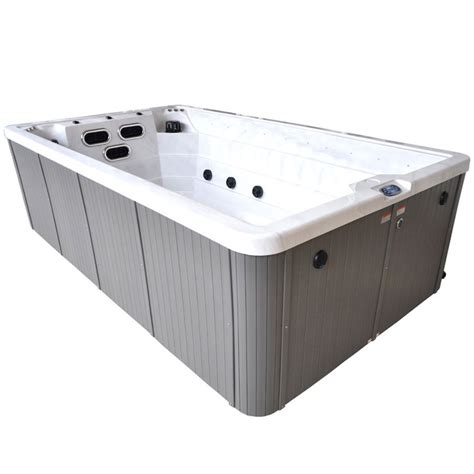 Hot Tub Master Sun Stream 13ft 3 95m 3 Jet Swim Spa